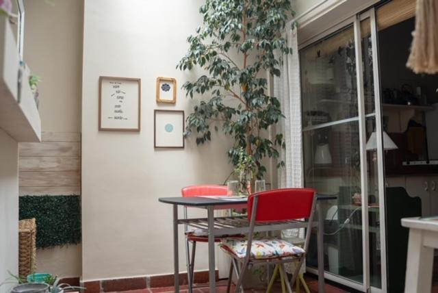 Apartmán Loft Urbano Tandil Exteriér fotografie