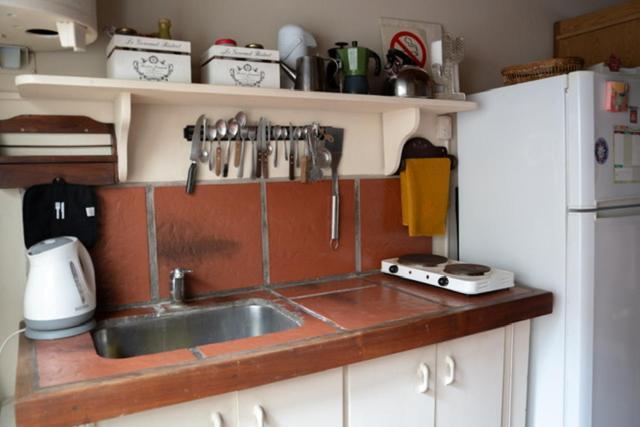 Apartmán Loft Urbano Tandil Exteriér fotografie