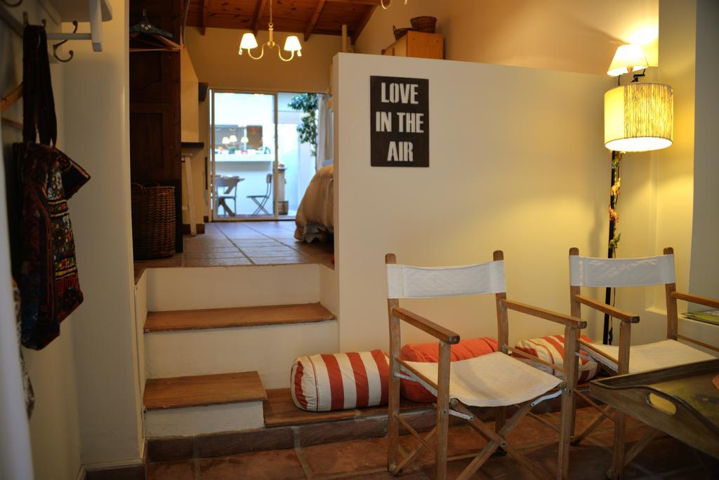 Apartmán Loft Urbano Tandil Exteriér fotografie
