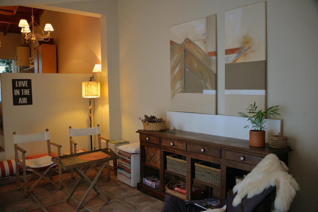 Apartmán Loft Urbano Tandil Exteriér fotografie