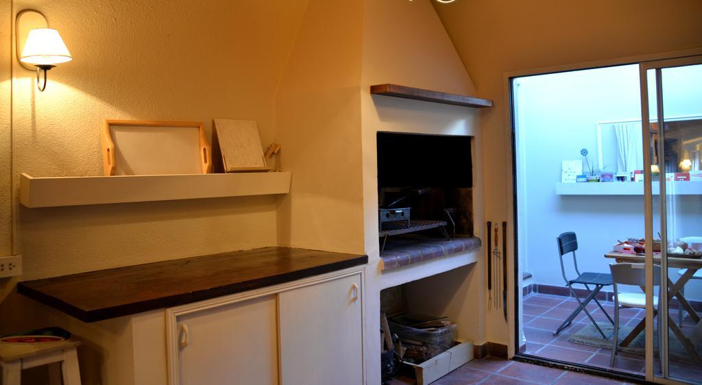 Apartmán Loft Urbano Tandil Exteriér fotografie