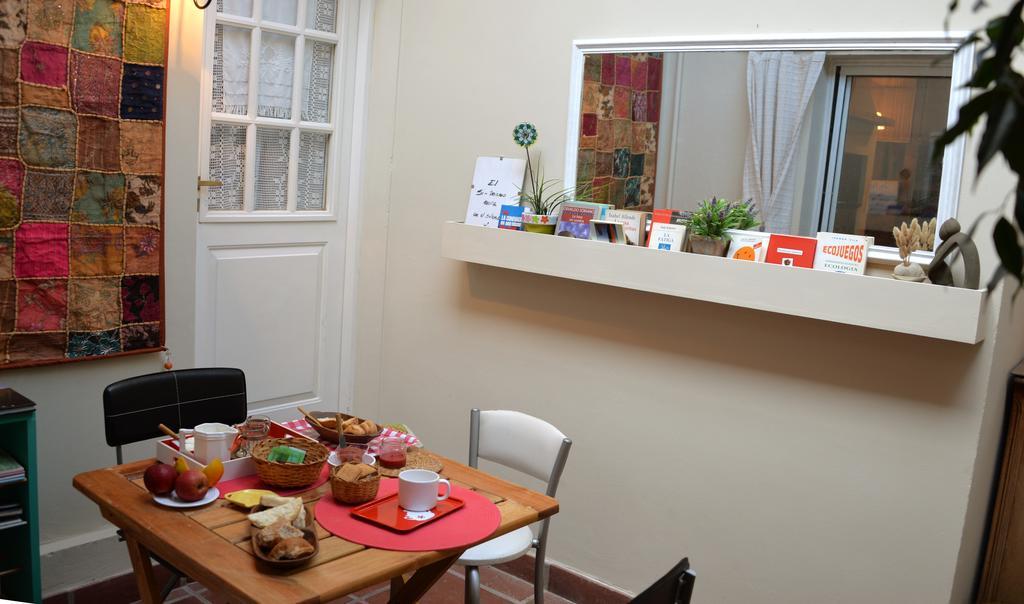 Apartmán Loft Urbano Tandil Exteriér fotografie