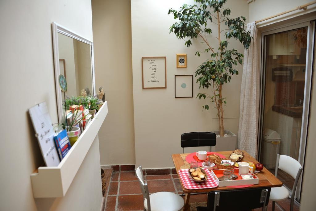 Apartmán Loft Urbano Tandil Exteriér fotografie