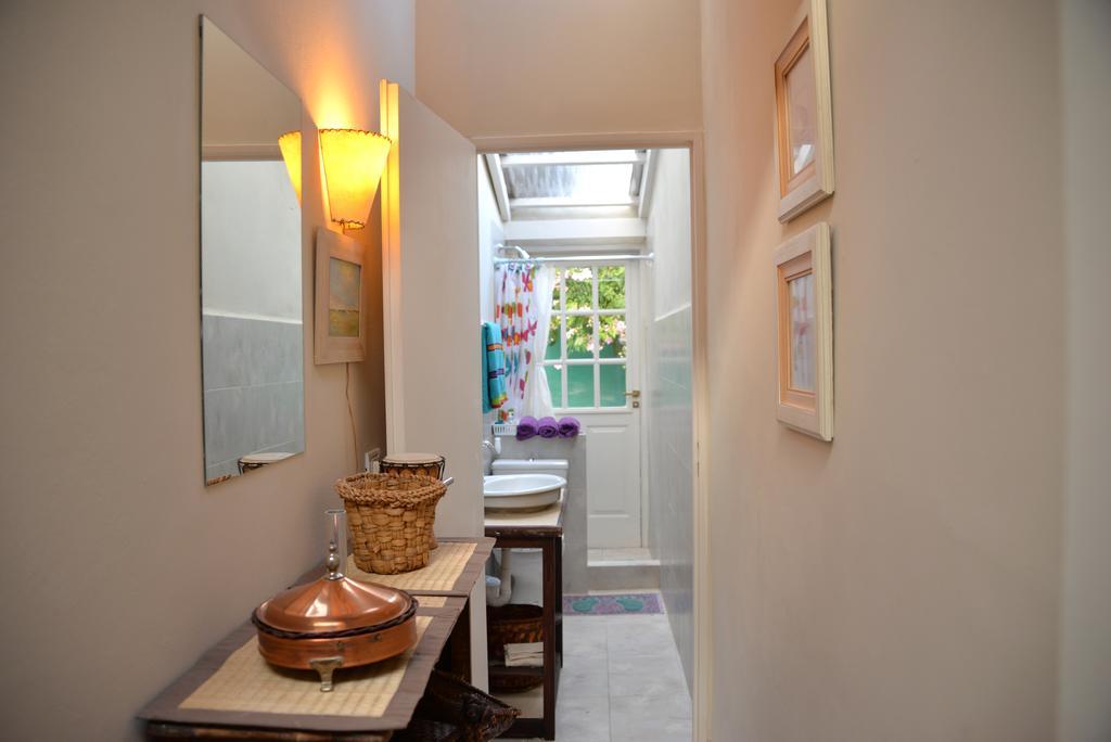 Apartmán Loft Urbano Tandil Exteriér fotografie