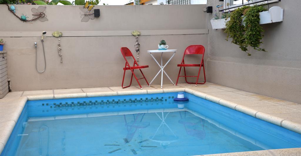 Apartmán Loft Urbano Tandil Exteriér fotografie