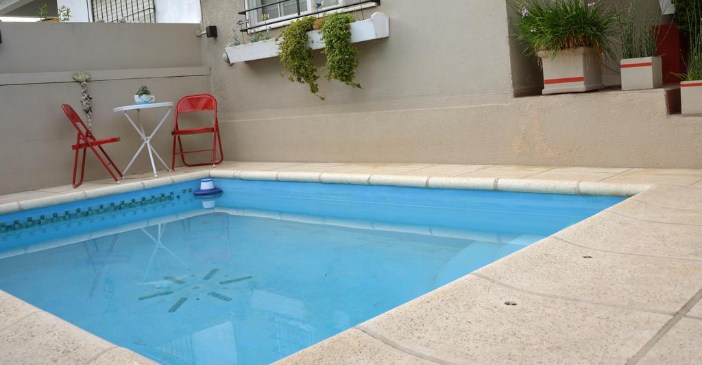 Apartmán Loft Urbano Tandil Exteriér fotografie