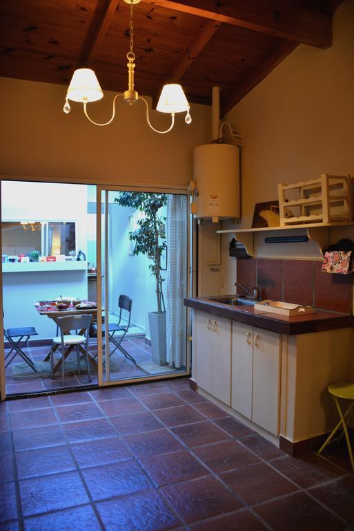Apartmán Loft Urbano Tandil Exteriér fotografie