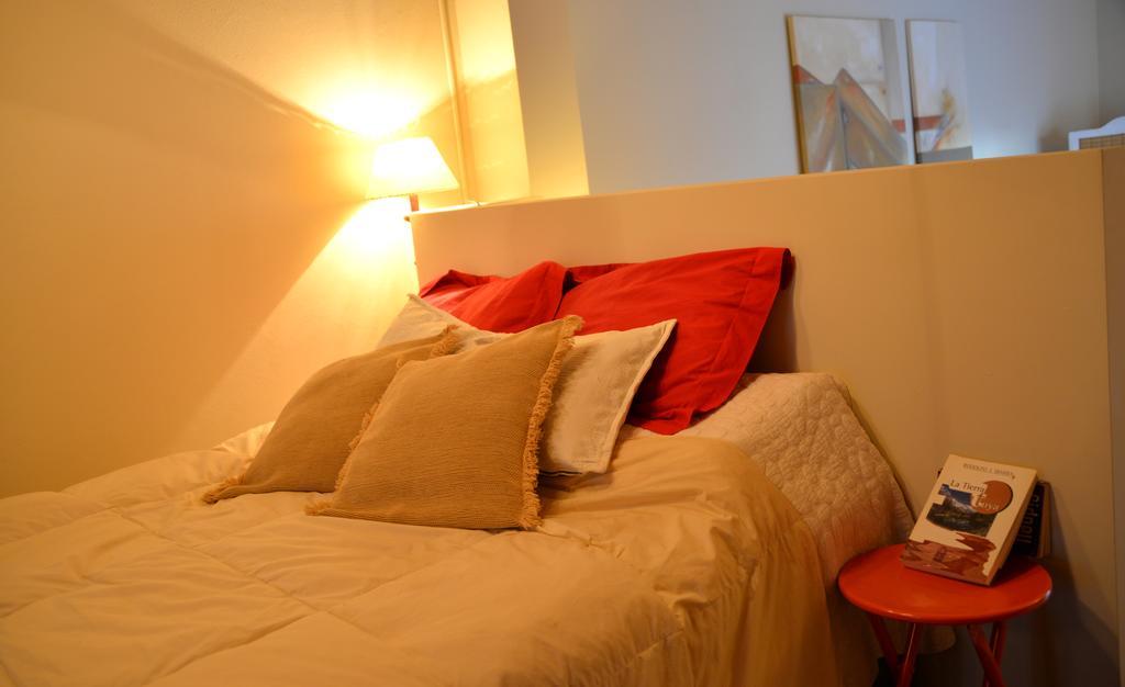 Apartmán Loft Urbano Tandil Exteriér fotografie