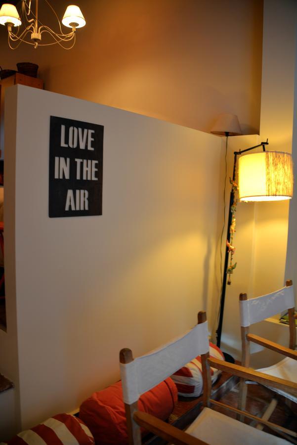Apartmán Loft Urbano Tandil Exteriér fotografie
