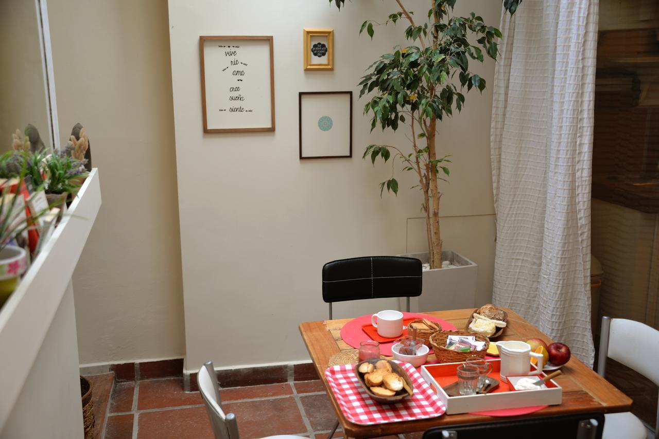 Apartmán Loft Urbano Tandil Exteriér fotografie