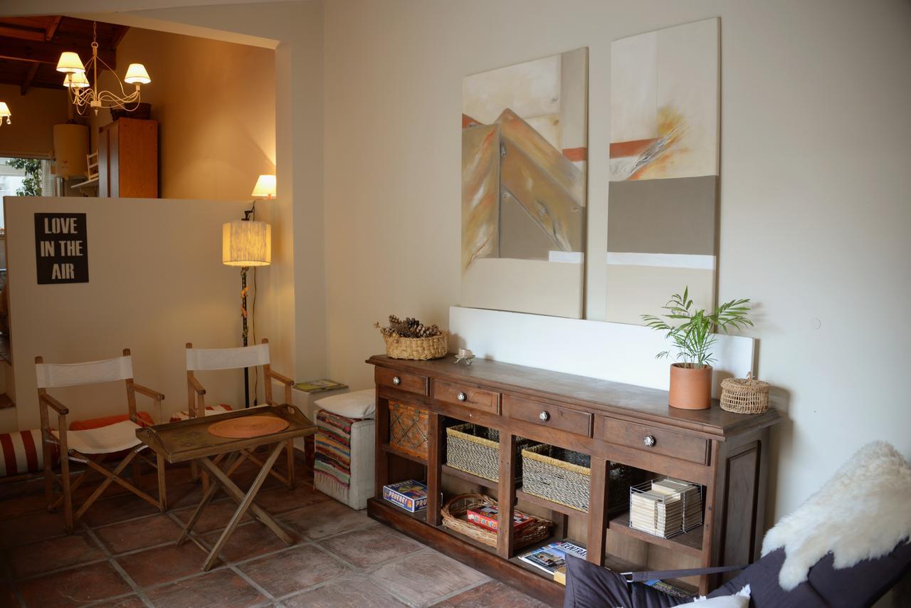 Apartmán Loft Urbano Tandil Exteriér fotografie