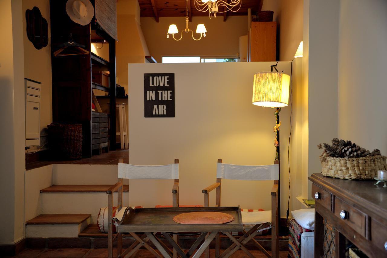 Apartmán Loft Urbano Tandil Exteriér fotografie