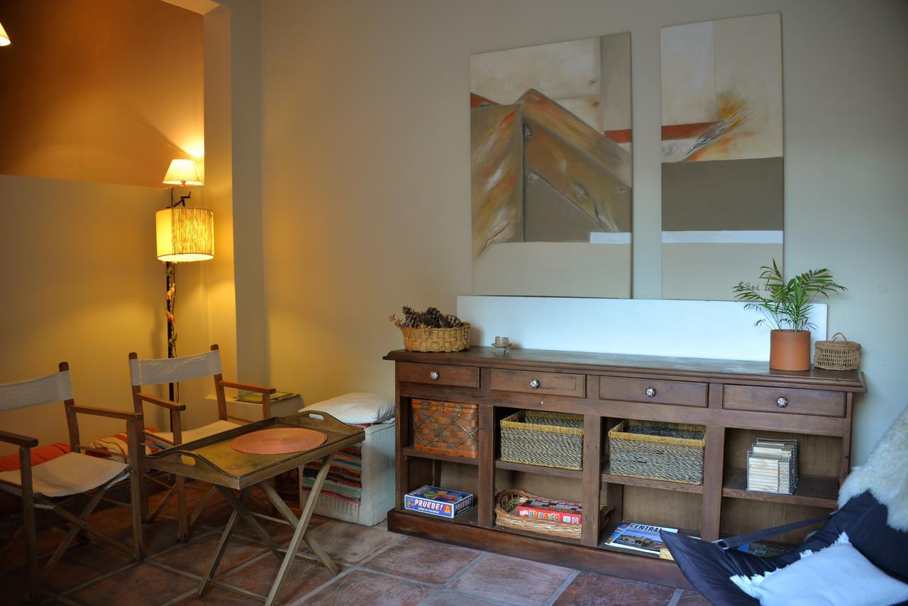Apartmán Loft Urbano Tandil Exteriér fotografie