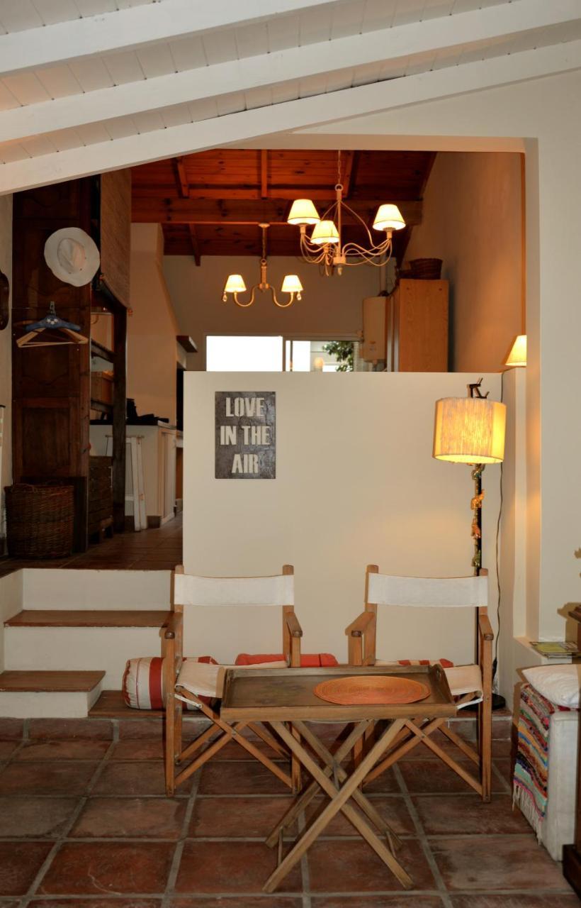 Apartmán Loft Urbano Tandil Exteriér fotografie